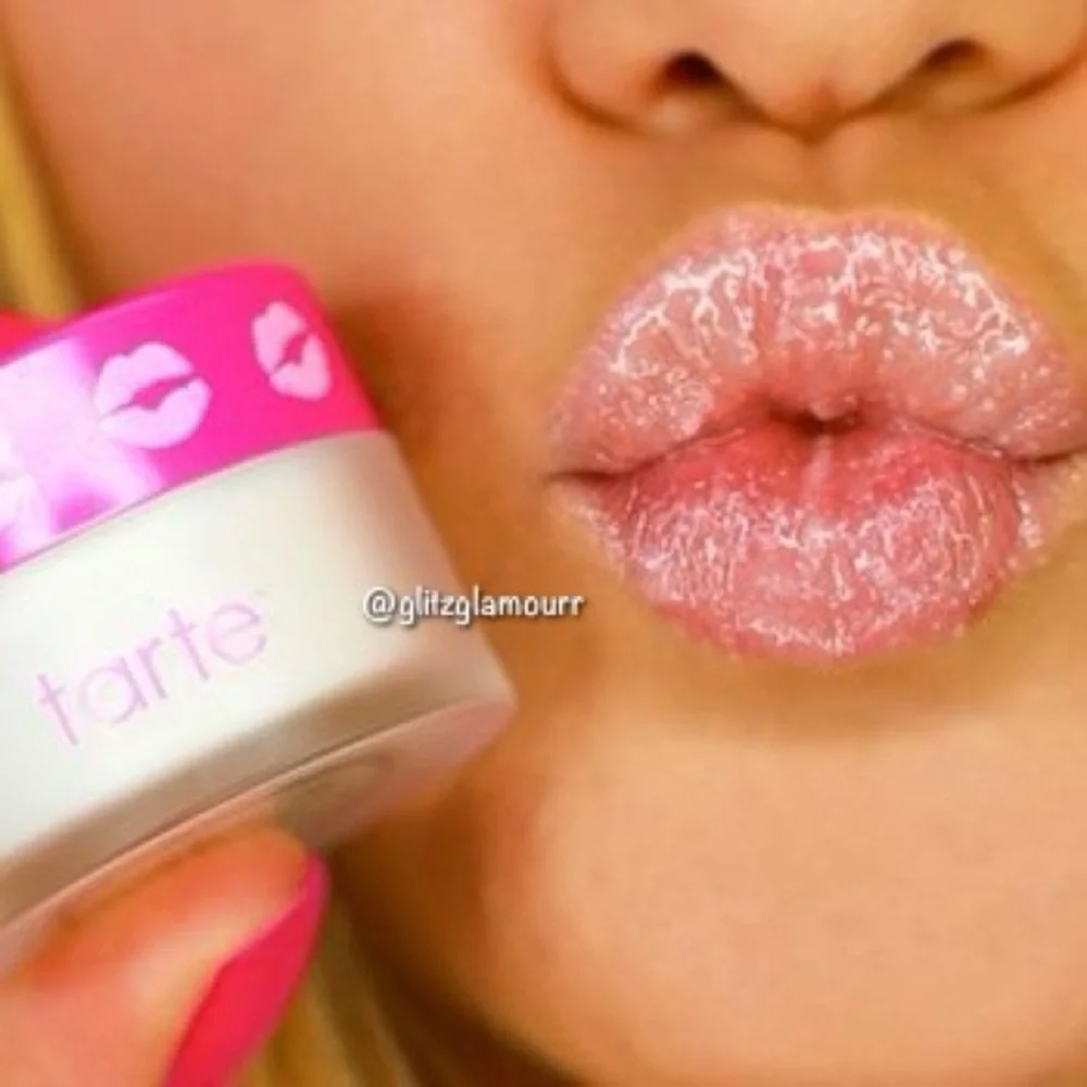 🫦Tarte Pout Prep Lip Exfoliant🫦